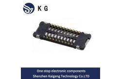 China WP7A-S020VA1-R6000 20 Pin Connector Terminal Block IC Connectors supplier