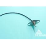 10KΩ B3435 Moisture Proof Flanged NTC Temperature Sensor