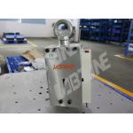 Large Samples Drop Tester Release Hook Suitable For Impact Testing for sale