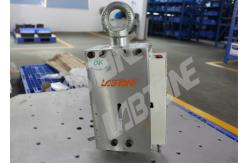 China Large Samples Drop Tester Release Hook Suitable For Impact Testing supplier