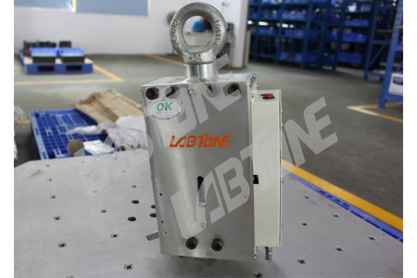 Large Samples Drop Tester Release Hook Suitable For Impact Testing