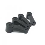 Precision Custom CNC Machined Metal Parts Aluminum Steel Brass Components OEM/ODM Accepted for sale