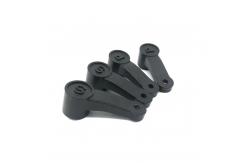 China Precision Custom CNC Machined Metal Parts Aluminum Steel Brass Components OEM/ODM Accepted supplier