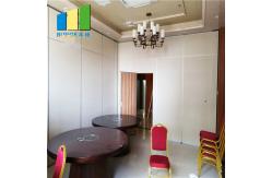 China Hanging System Office Operable Movable Wall Temporary Sound Proof Partitions Philippines supplier