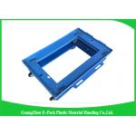 Reusable StandardPlastic Moving Dolly With Strong PP Construction EPP Series
