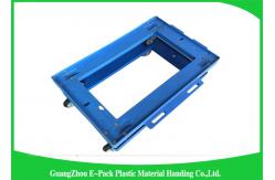 China Reusable StandardPlastic Moving Dolly With Strong PP Construction EPP Series supplier