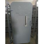 Food Storage Room Marine Doors , Single Handle Quick Opening Cabin Door for sale