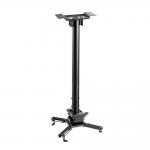 Heavy Duty Rotate Projector Ceiling Mount For Pitched Flat Ceiling