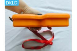 China 1 Analog Signal And 6 Switch Signals Industrial Remote Control supplier