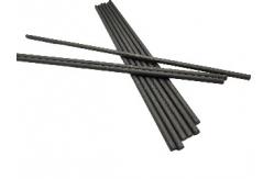 China High-Hardness Tungsten Cobalt Carbide Blanks Rods supplier