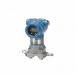 3051C Coplanar Emerson Rosemount Pressure Transmitter 3051CD4A22A1AB4 for sale