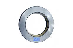 China 81108M thrust cylindrical roller bearing 40x60x13 mm brass cage standard precision supplier