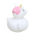 Floating Mini Rubber Ducks Vinyl Material 5 - 8cm Size Gifts For Children for sale
