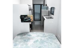 China 6T Capacity Aluminum Material Houseboat Hire 4m Width Design supplier