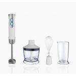 Multifunction Slim Stick Hand Blender 6 Speeds 12 Months Warranty