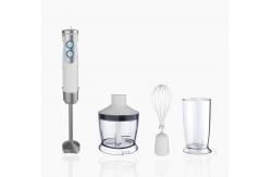 China Multifunction Slim Stick Hand Blender 6 Speeds 12 Months Warranty supplier