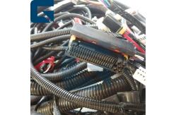 China KNR0679 Excavator CX130 Chassis Wire Harness supplier