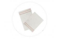 China Customized Length Woven Corrugator Belt Polyester Synthetic Fiber Material supplier