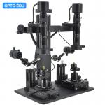 Opto - Edu Digital Comparison Microscope A18.4902 With Sony Imx274 Coms Sensor for sale