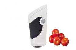 China Digital Paint Matching Spectrophotometer 11mm Aperture Observe Angles 2° / 10° supplier