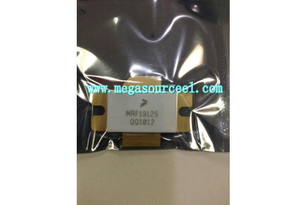 MWIC930R1 RF LDMOS Wideband Integrated Power Amplifier FREESCALE RF Power Transistors