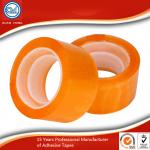 High Resistance BOPP Packaging Tape 76mm offer Printing High Adhesive
