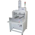 FPC/PCB Punching Machine with LCD Display and Excellent Punching Effect