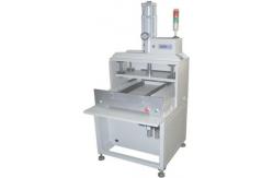 China FPC/PCB Punching Machine with LCD Display and Excellent Punching Effect supplier