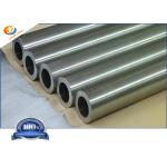ASTM B523 Welded Zirconium Tube UNS R60702 For Heat Exchanger Applications