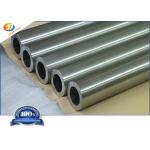 Zr702 Seamless Zirconium Tube UNS R60702 Corrosive Fluid Pipeline Application for sale