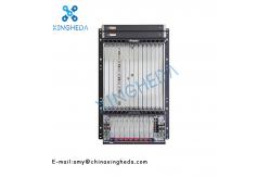China Huawei OSN 9800 U16 Platform 400G Per Slot Capacity supplier