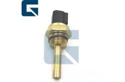 China VOE11419486 11419486 Water Temperature Sensor For EC210 EC360 Excavator supplier