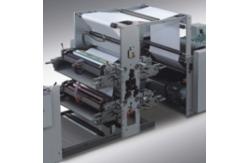 China Flexo Wire Printing And Packaging Machines 300meter/Min Speed supplier