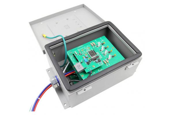 UL1449 Watt Box Surge Protector Cable Connection 480VAC With PTMOV