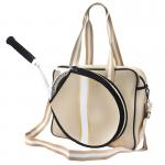 Diving material  Gym Bags Men Women Training Fitness Travel Handbag Yoga Mat Sport Bag with shoes Compartment for sale