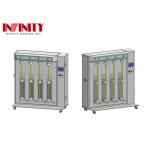 Robot Arm Cable Repeated Torsion Testing Equipment Cable Test Machine
