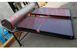 China 300L Flat Plate Pressurized Solar Water Heater supplier
