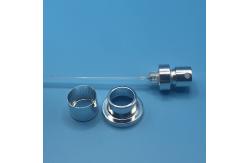 China High Pressure Spray Pump Versatile Efficient Reliable For Agricultural Industrial Use supplier
