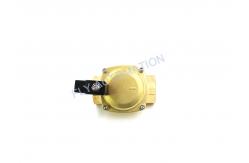 China G2'' 0927700 AC220V Smc Pneumatic Solenoid Valve supplier