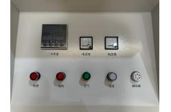 China HBF52-17 type high-temperature box furnace supplier