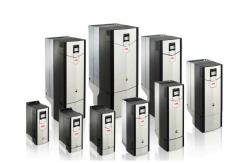 China ABB Inverter ACS880-01-09A4-3 With Display Module 4.0KW supplier
