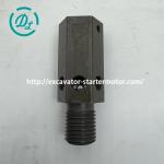China 32A3600011 32A36-00011 Valve Assy-Safety Mitsubishi S4S S6S Engine factory