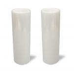 High Temperature Resistance Dicing Tape UV Release with High Tensile Strength for sale