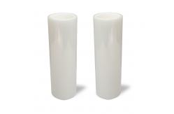 China High Temperature Resistance Dicing Tape UV Release with High Tensile Strength supplier