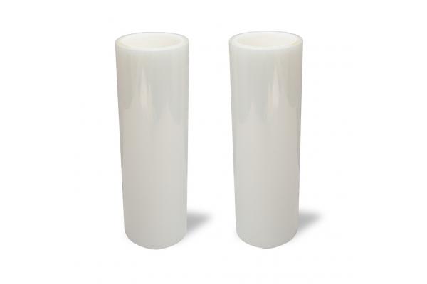 High Temperature Resistance Dicing Tape UV Release with High Tensile Strength