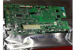 China V100 Patient Monitor Accessories , PCB Medical Monitor Motherboard supplier