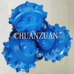 factory new sealed bearing 6 inch tci tricone bit Roller cone Bit for sale