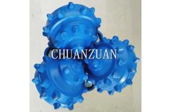 China factory new sealed bearing 6 inch tci tricone bit Roller cone Bit supplier
