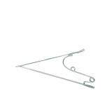Manual Dental Orthodontic Quad Helix Expander/Orthodontic Laboratory Production with CE Certification for sale