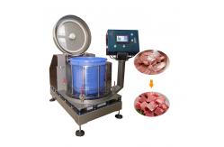 China Vegetable Fruit Dehydrator Dewatering Dryer Machine for Potato Chips supplier